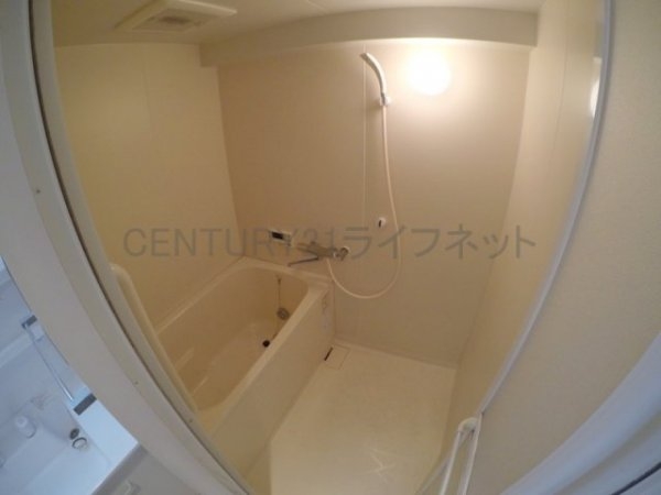 吹田市垂水町３丁目のマンション