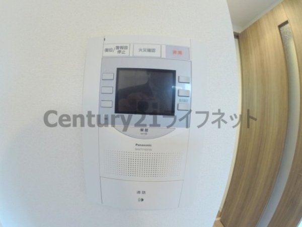 大阪市東淀川区東中島４丁目のマンション
