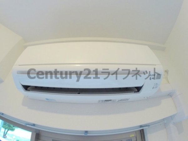 大阪市東淀川区東中島４丁目のマンション