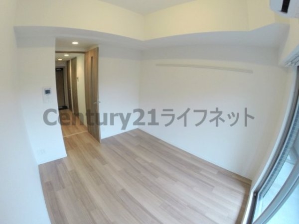 大阪市東淀川区東中島４丁目のマンション