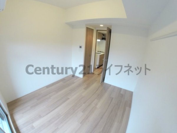 大阪市東淀川区東中島４丁目のマンション