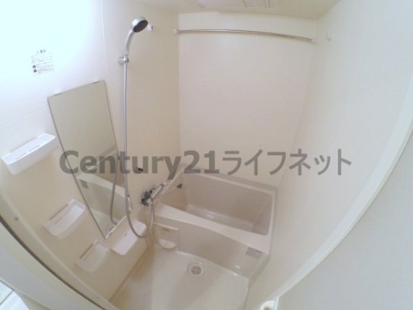 大阪市東淀川区東中島４丁目のマンション