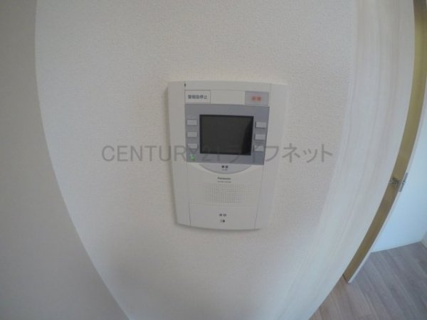 大阪市淀川区西中島２丁目のマンション