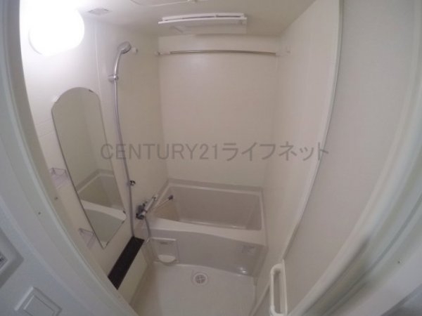 大阪市淀川区西中島２丁目のマンション