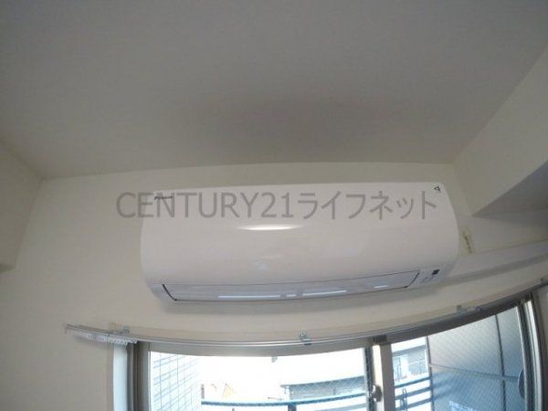 吹田市南吹田５丁目のマンション