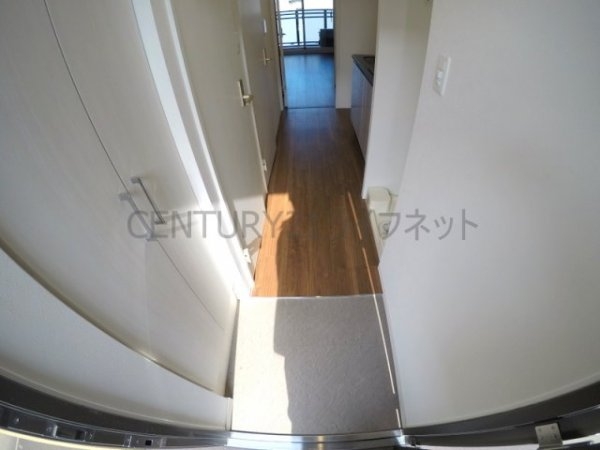 吹田市南吹田５丁目のマンション