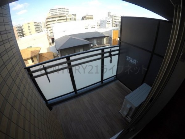 吹田市南吹田５丁目のマンション