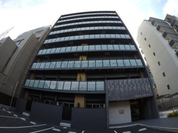 吹田市南吹田５丁目のマンション