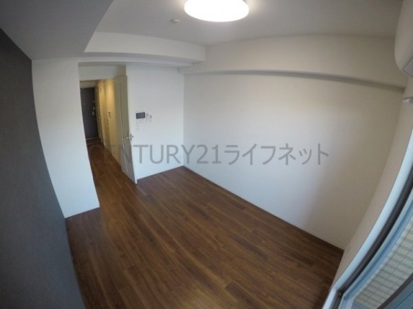 吹田市南吹田５丁目のマンション
