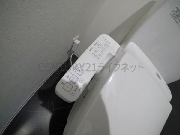 吹田市南吹田５丁目のマンション