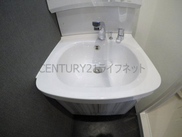 吹田市南吹田５丁目のマンション