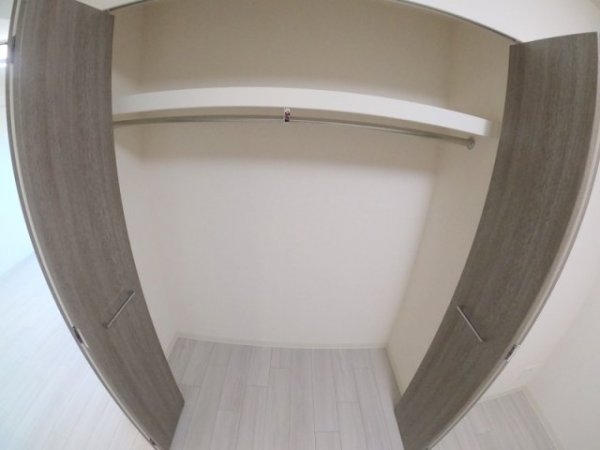 大阪市淀川区十八条１丁目のマンション