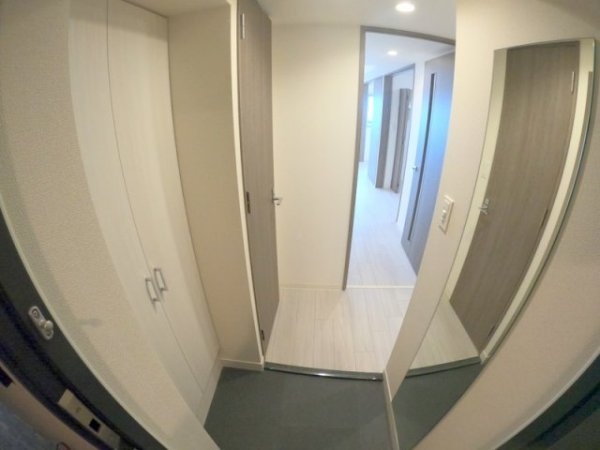 大阪市淀川区十八条１丁目のマンション