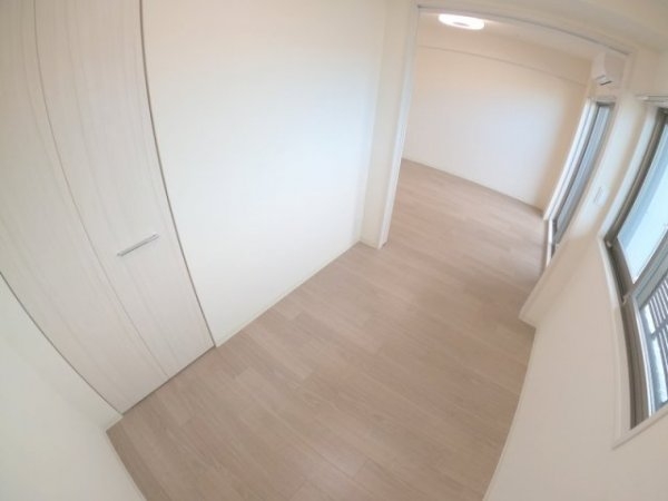 大阪市淀川区十八条１丁目のマンション