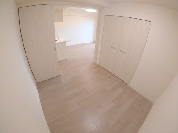 大阪市淀川区十八条１丁目のマンション