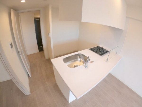 大阪市淀川区十八条１丁目のマンション