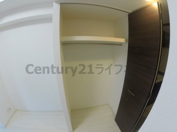 大阪市東淀川区東中島２丁目のマンション