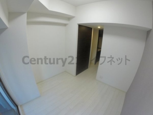 大阪市東淀川区東中島２丁目のマンション