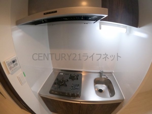 スワンズシティ新大阪プライム