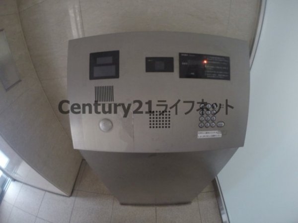 大阪市淀川区西中島２丁目のマンション