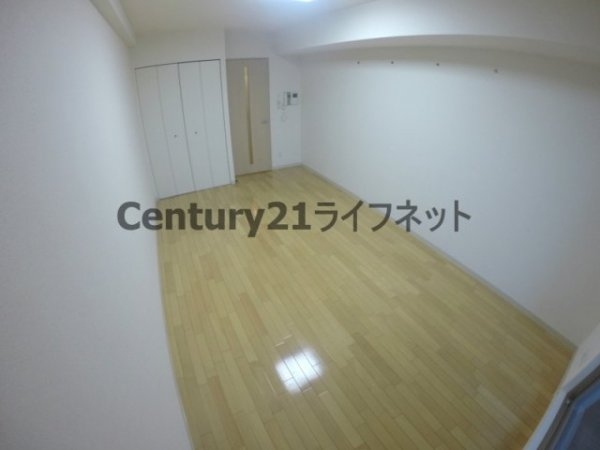 大阪市淀川区西中島２丁目のマンション