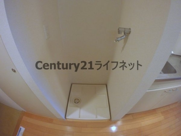 大阪市淀川区西中島２丁目のマンション