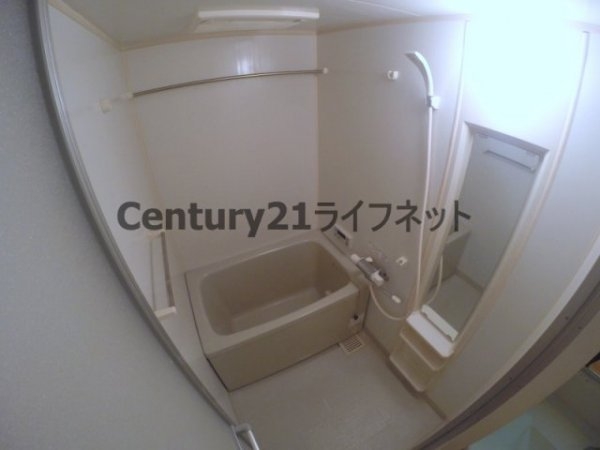 大阪市淀川区西中島２丁目のマンション