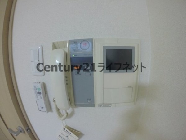 大阪市淀川区西中島２丁目のマンション
