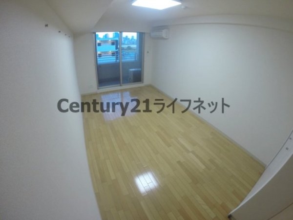 大阪市淀川区西中島２丁目のマンション