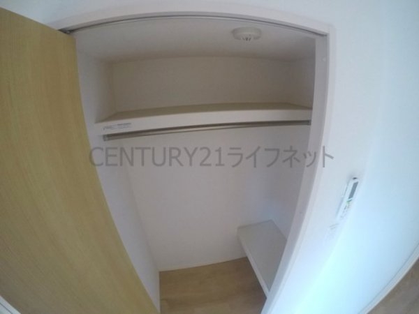 吹田市広芝町のマンション