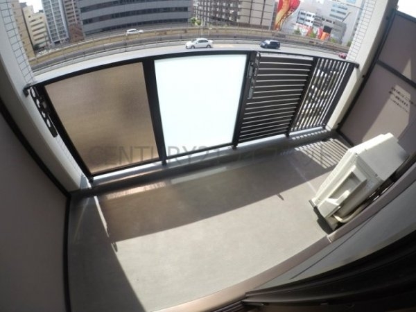 吹田市広芝町のマンション