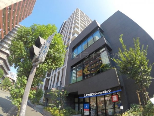 吹田市広芝町のマンション