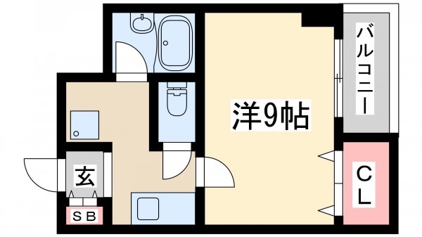 淡路グリーンマンション