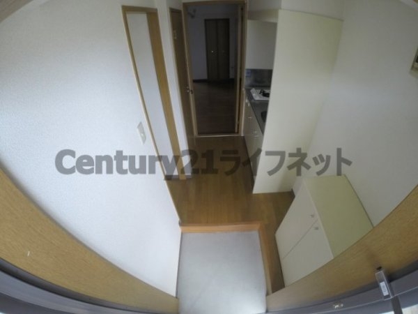 淡路グリーンマンション