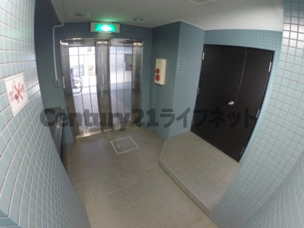 淡路グリーンマンション