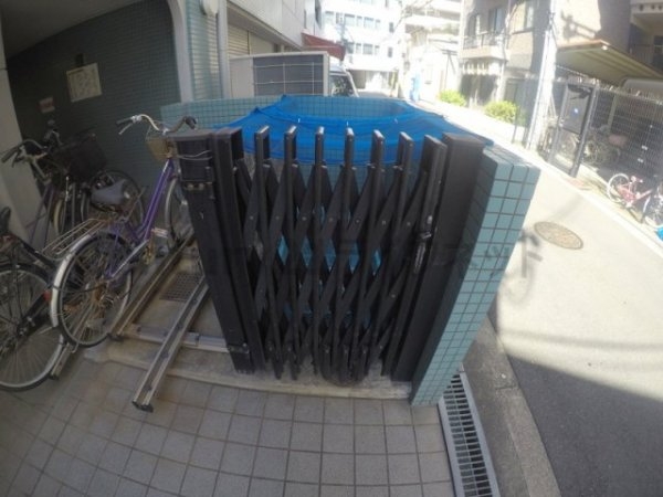 淡路グリーンマンション