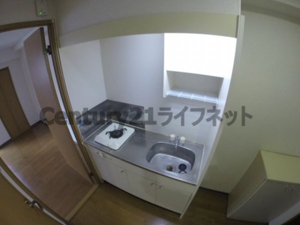 淡路グリーンマンション