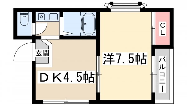 グレイスハイツオオマエ