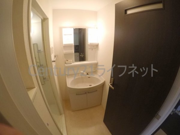 新大阪南グランドマンション