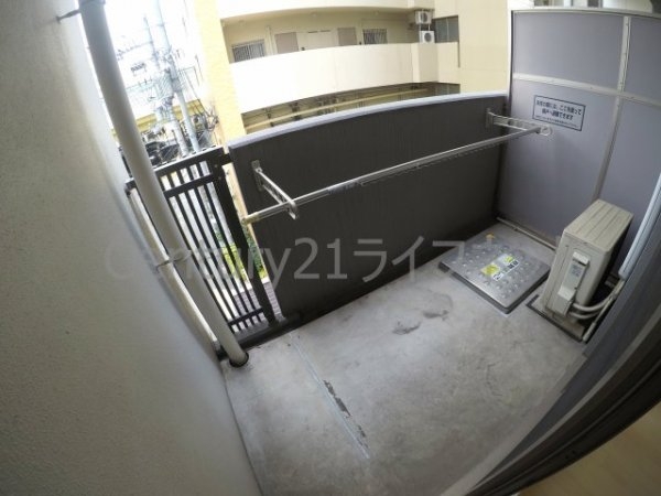新大阪南グランドマンション