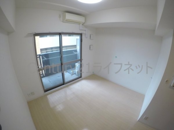 新大阪南グランドマンション