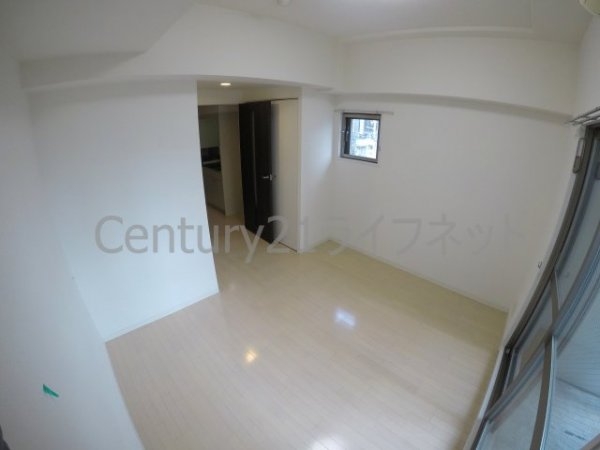 新大阪南グランドマンション
