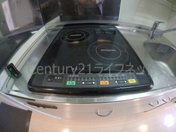 新大阪南グランドマンション