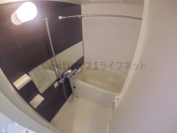 レジディア新大阪