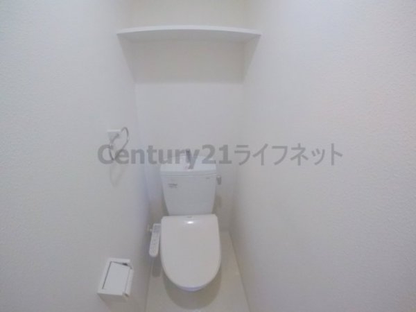レジディア新大阪
