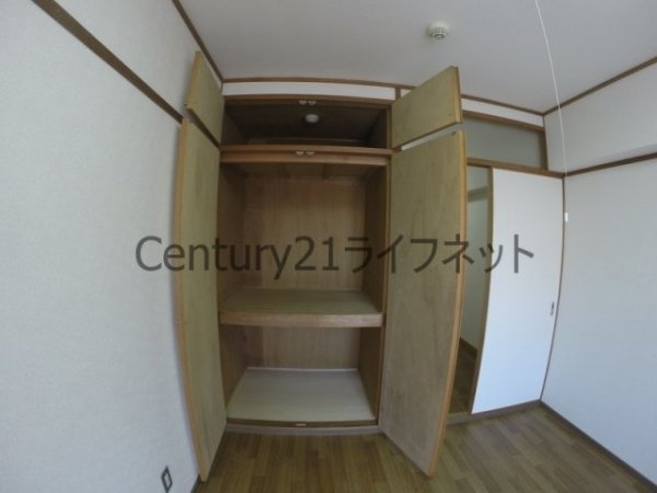 大阪市淀川区東三国６丁目のマンション