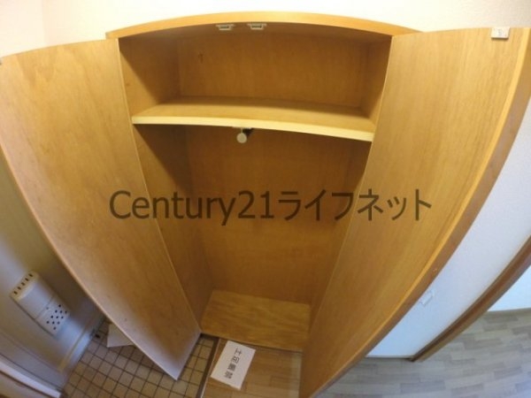 大阪市淀川区東三国６丁目のマンション