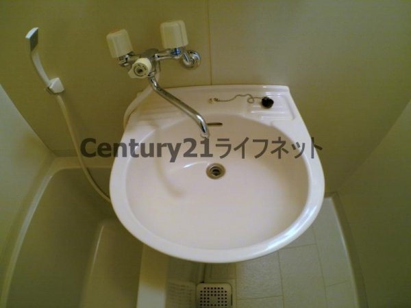 大阪市淀川区東三国３丁目のマンション