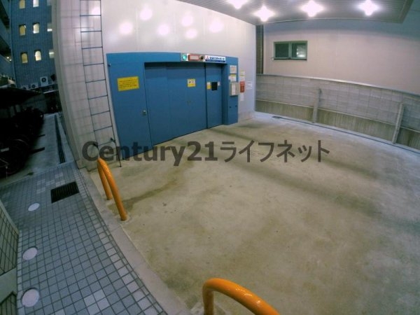 大阪市淀川区東三国３丁目のマンション