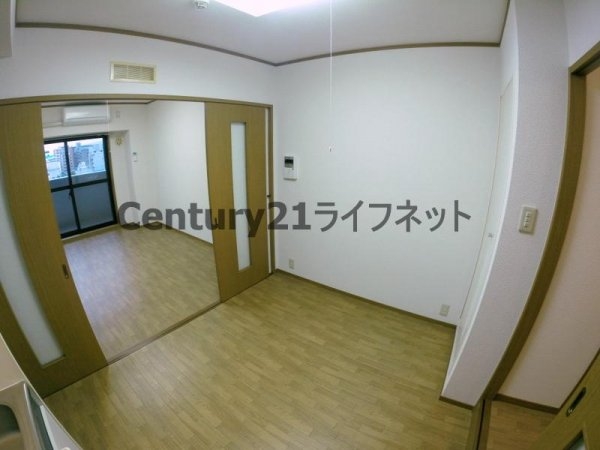 大阪市淀川区東三国３丁目のマンション
